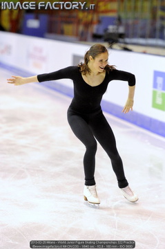 2013-02-25 Milano - World Junior Figure Skating Championships 322 Practice